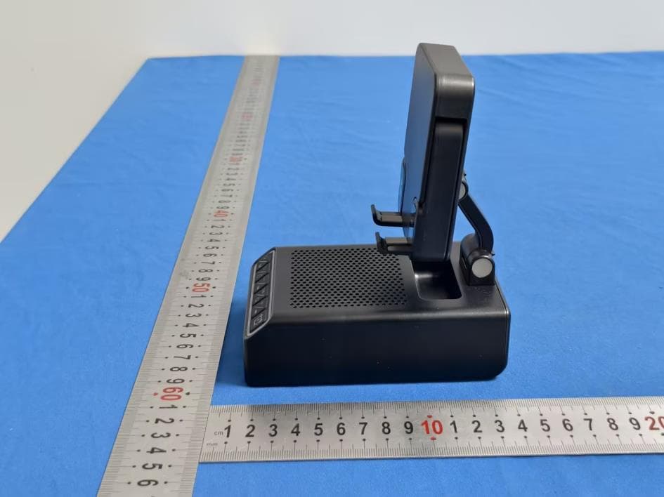 Wireless Speaker - FCC ID 2A2P8-V69D - Shenzhen lebel Technology Co.,Ltd (4)