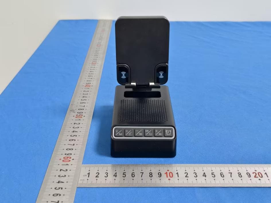 Wireless Speaker - FCC ID 2A2P8-V69D - Shenzhen lebel Technology Co.,Ltd (3)