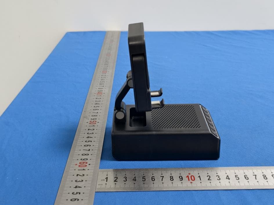 Wireless Speaker - FCC ID 2A2P8-V69D - Shenzhen lebel Technology Co.,Ltd (2)