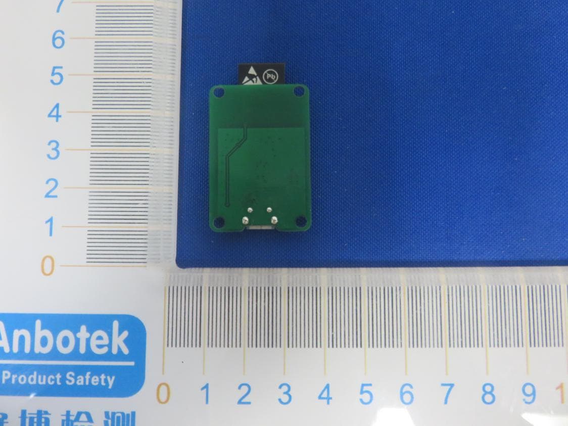 WiFi module - FCC ID 2A2P9-ESP-M2 - EcoFlow Inc. (3)