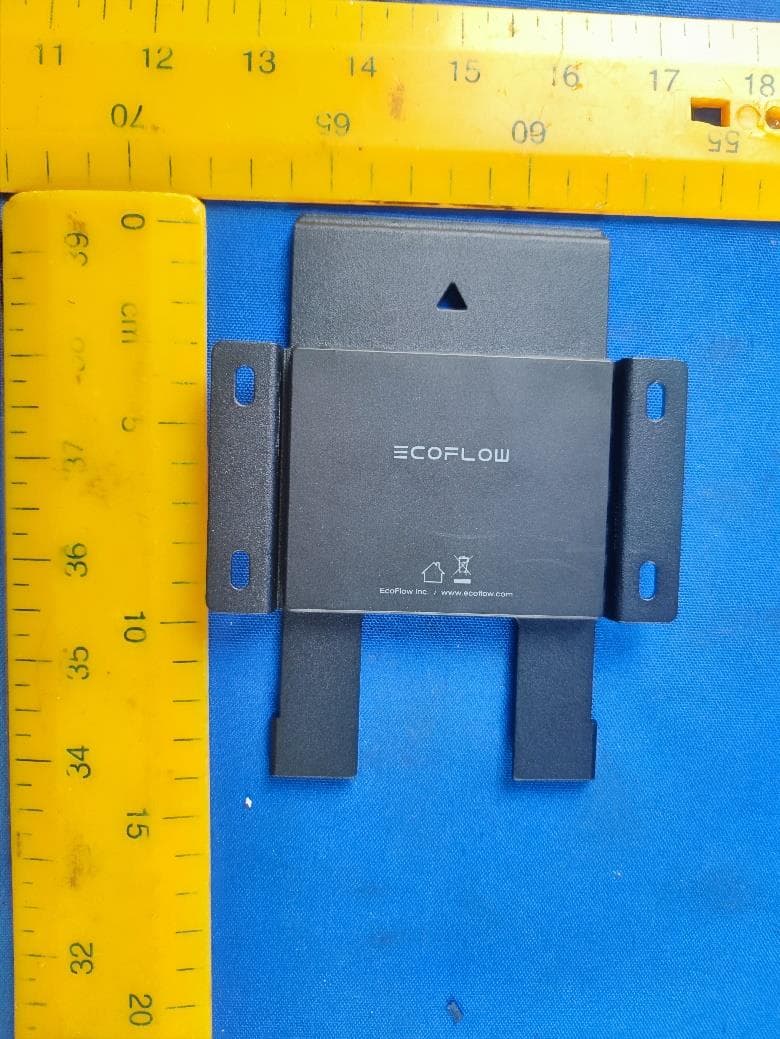 EcoFlow PowerInsight with Bluetooth and Wi-Fi - FCC ID 2A2P9-MTH101 - EcoFlow Inc. (2)