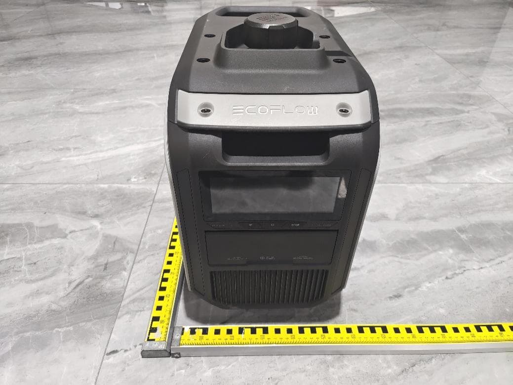 EcoFlow Smart Generator 3000 (Dual Fuel) - FCC ID 2A2P9-PGGE307 - EcoFlow Inc. (4)