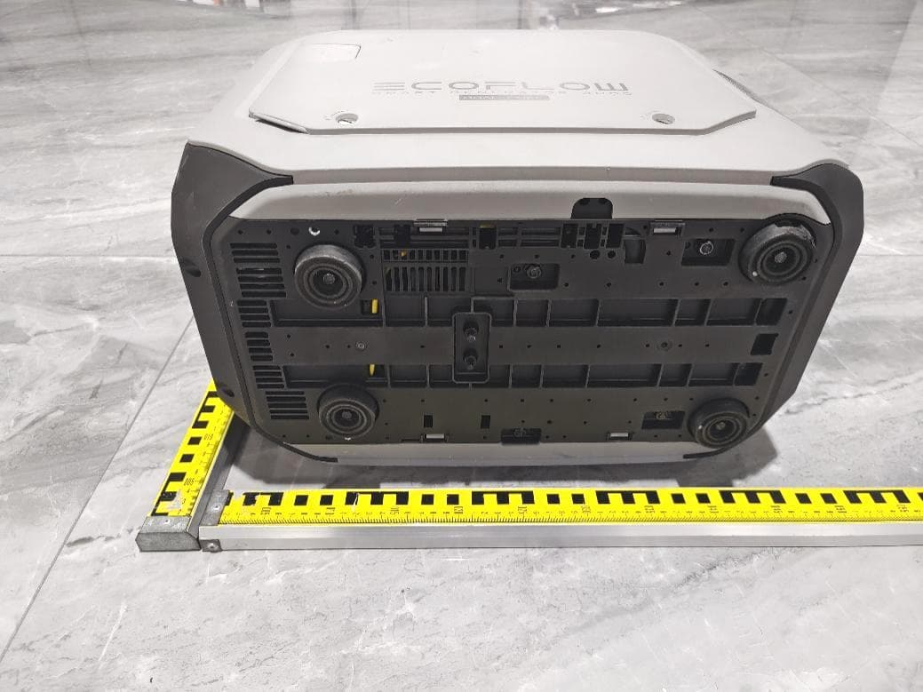 EcoFlow Smart Generator 3000 (Dual Fuel) - FCC ID 2A2P9-PGGE307 - EcoFlow Inc. (3)