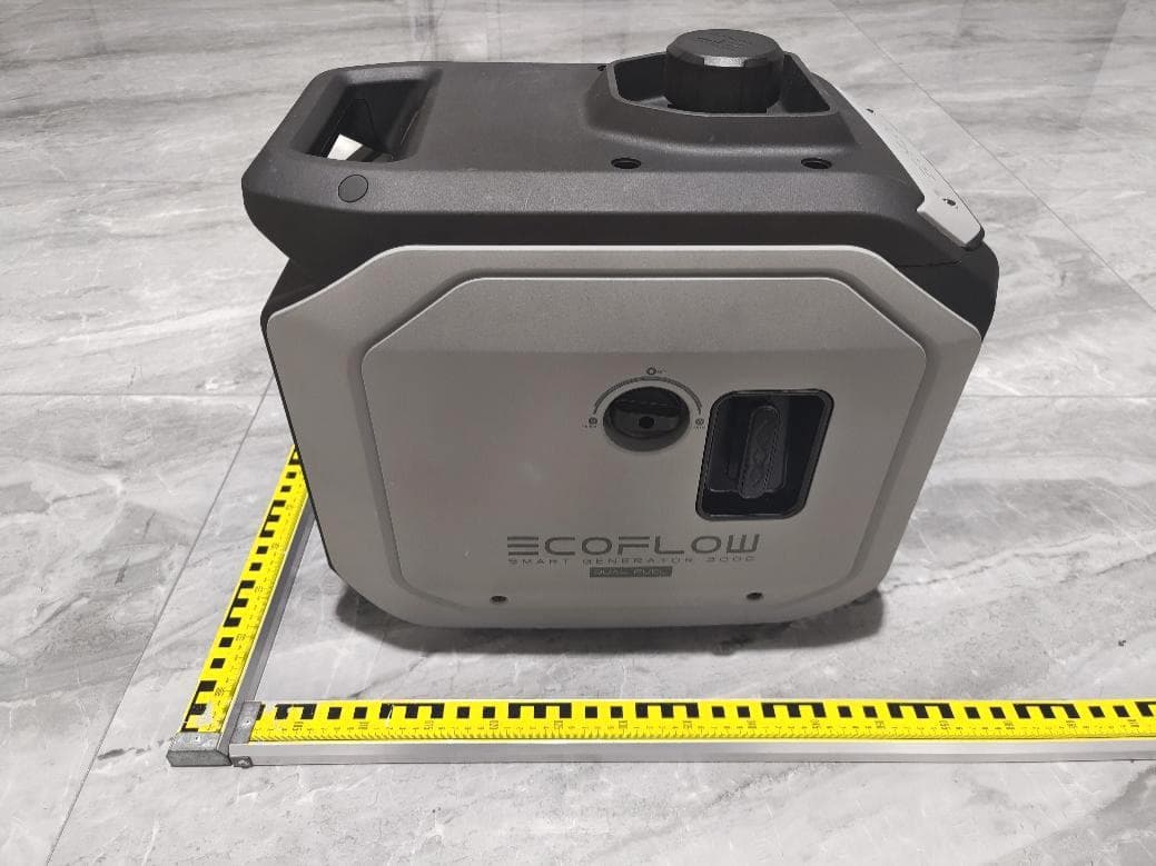 EcoFlow Smart Generator 3000 (Dual Fuel) - FCC ID 2A2P9-PGGE307 - EcoFlow Inc. (5)