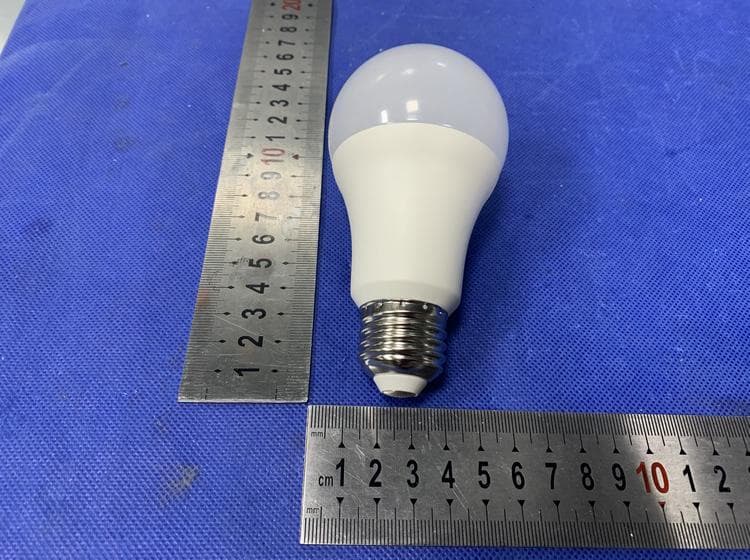 Smart LED Bulb - FCC ID 2A2PA-PA19W - Shenzhen Sogood Opto Electronic Industry Co.,Ltd