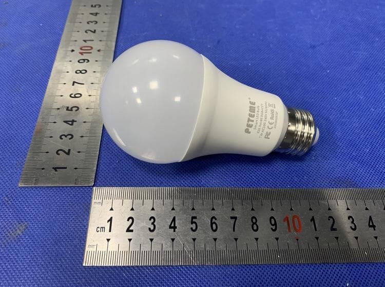Smart LED Bulb - FCC ID 2A2PA-PA19W - Shenzhen Sogood Opto Electronic Industry Co.,Ltd (3)