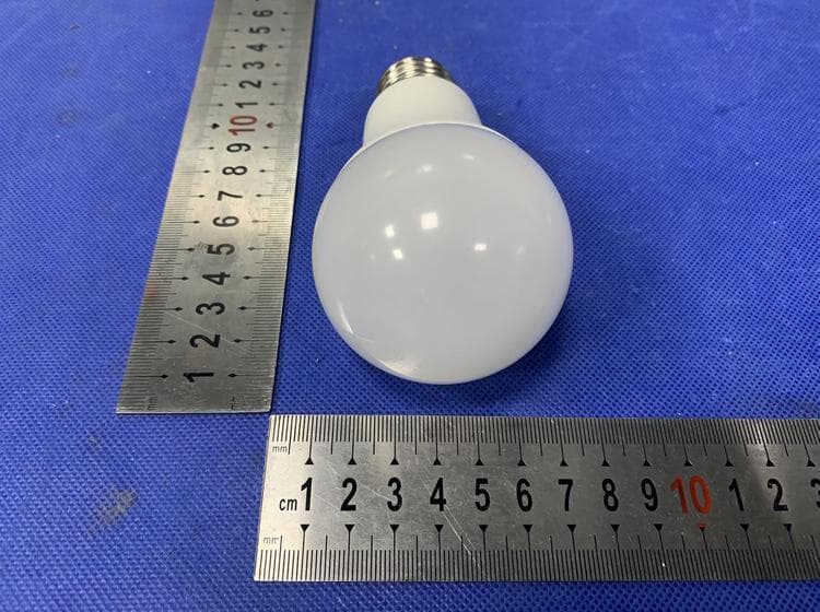 Smart LED Bulb - FCC ID 2A2PA-PA19W - Shenzhen Sogood Opto Electronic Industry Co.,Ltd (2)