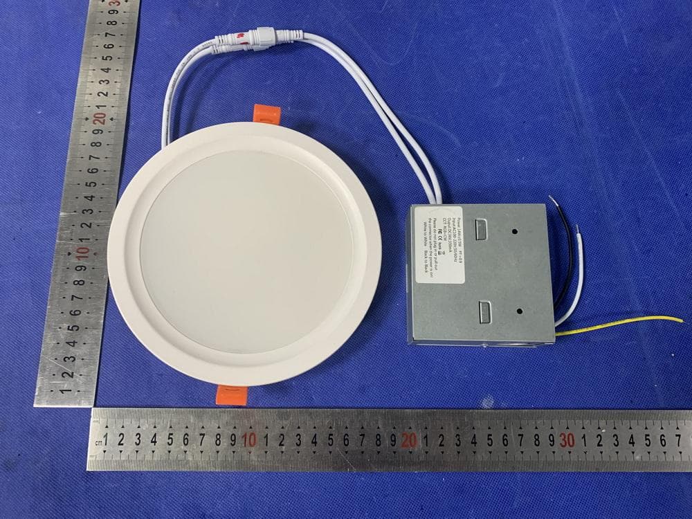 Smart LED Downlight - FCC ID 2A2PA-SG-SML - Shenzhen Sogood Opto Electronic Industry Co.,Ltd (2)