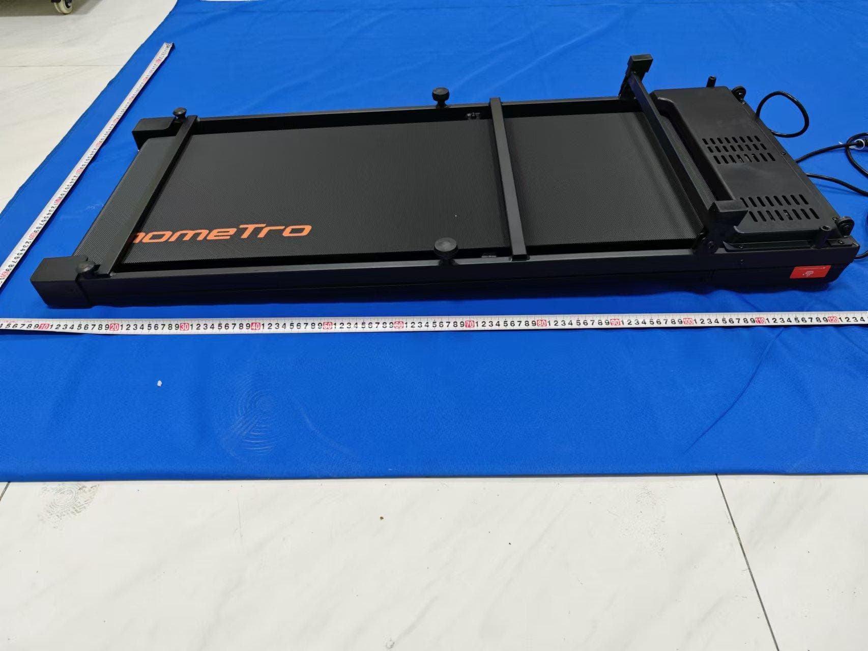 Electric treadmill - FCC ID 2A2PN-HM3 - Ekoo Electronic Co., Ltd (5)