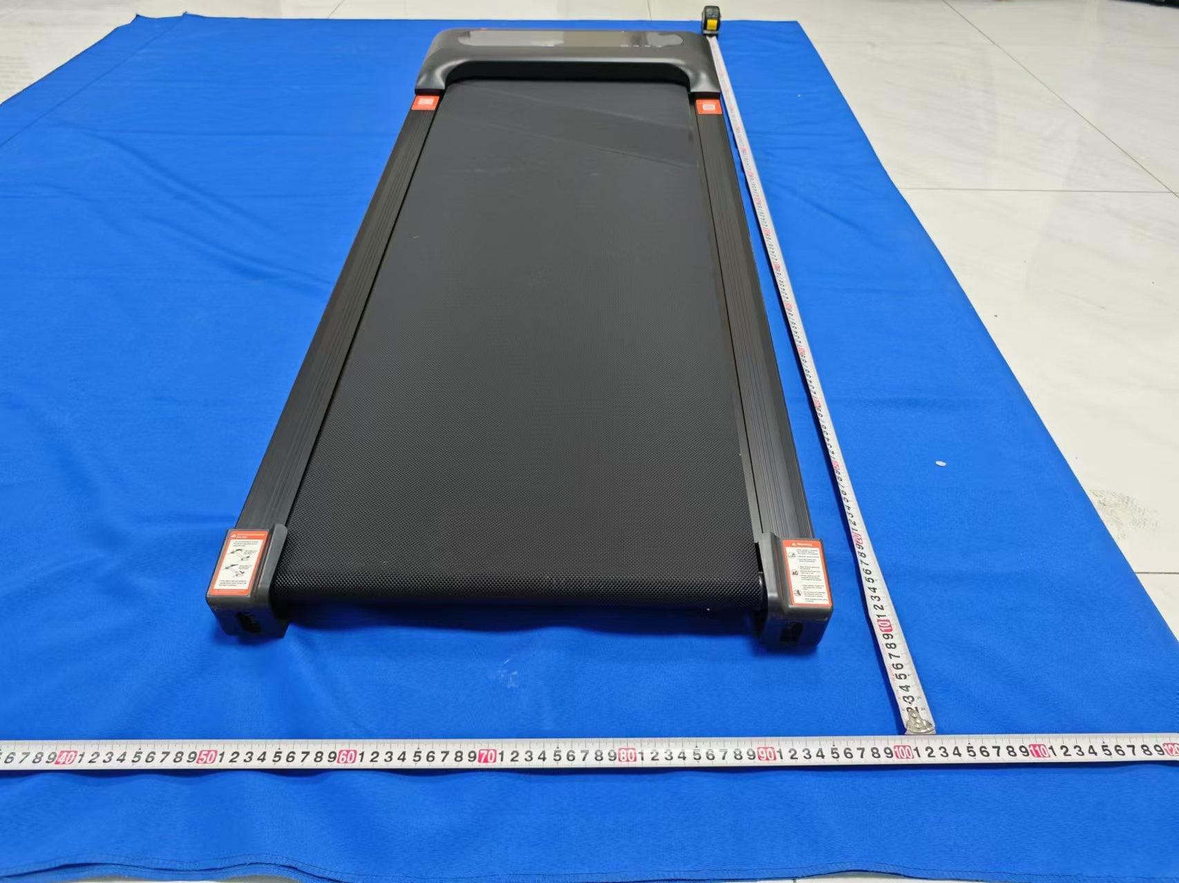 Electric treadmill - FCC ID 2A2PN-HM3 - Ekoo Electronic Co., Ltd (2)