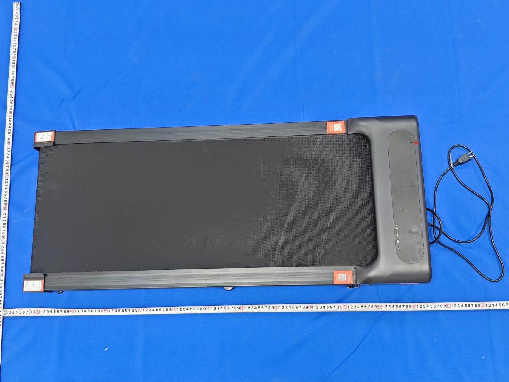 Electric treadmill - FCC ID 2A2PN-HM3 - Ekoo Electronic Co., Ltd (4)