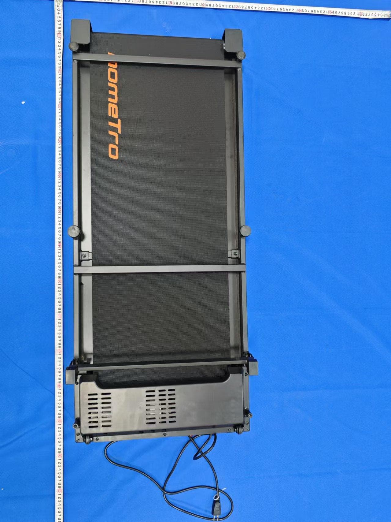 Electric treadmill - FCC ID 2A2PN-HM3 - Ekoo Electronic Co., Ltd