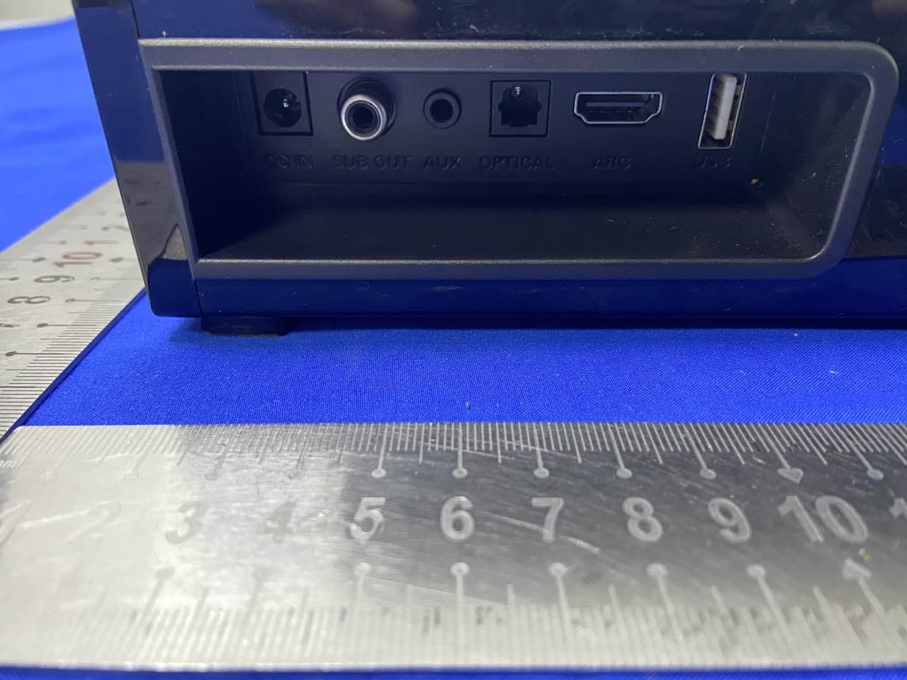 2.1 Soundbar System - FCC ID 2A2PN-HW-T150 - Ekoo Electronic Co., Ltd (2)
