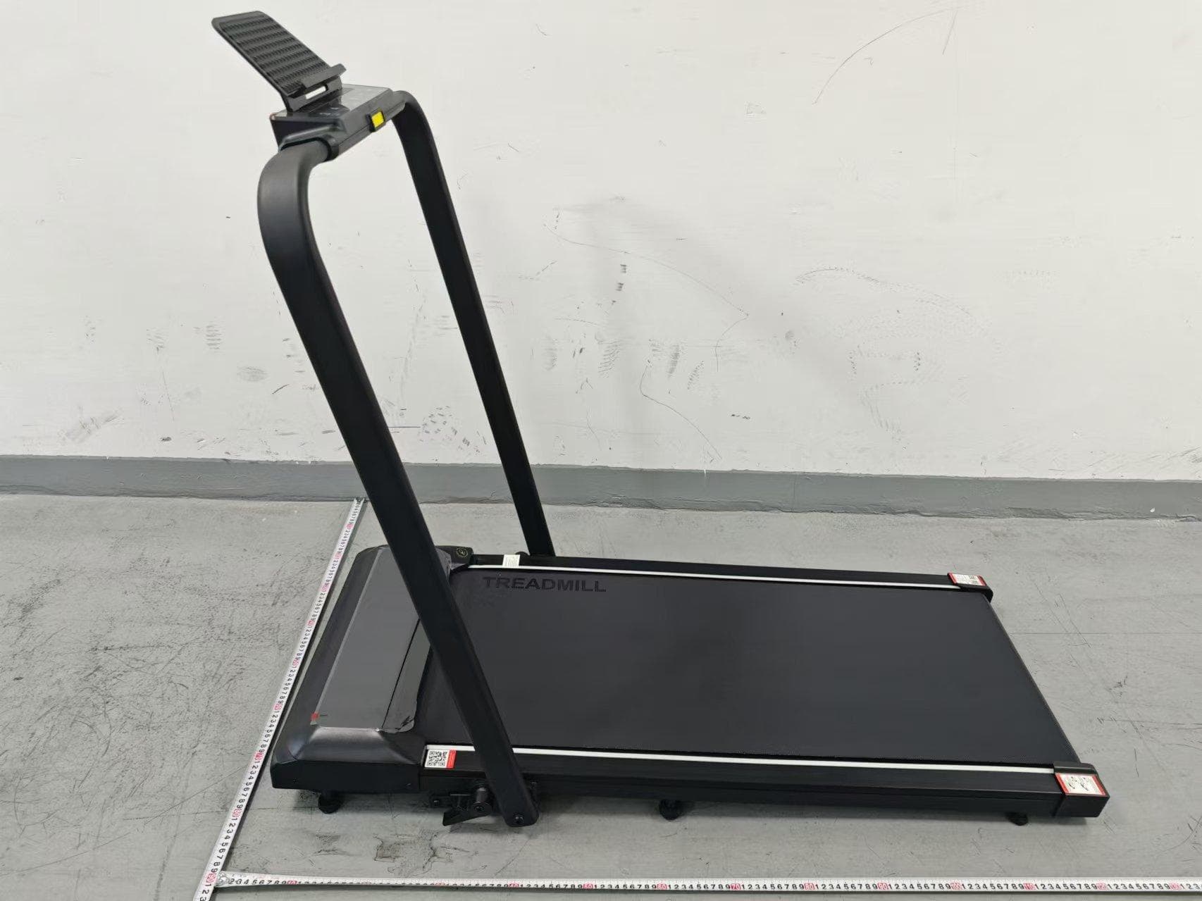 Electric treadmill - FCC ID 2A2PN-P11 - Ekoo Electronic Co., Ltd (5)