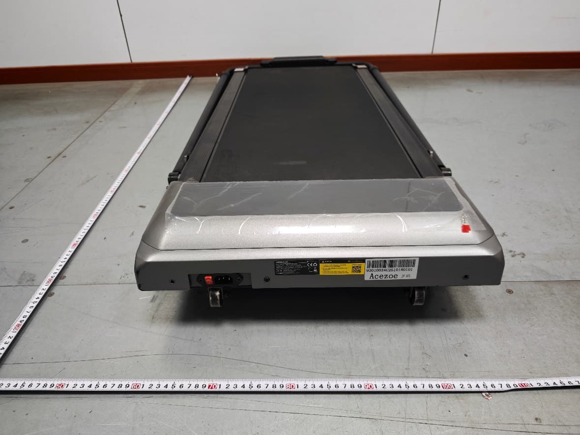 Electric treadmill - FCC ID 2A2PN-P11PRO - Ekoo Electronic Co., Ltd (5)
