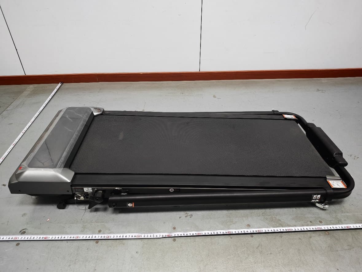 Electric treadmill - FCC ID 2A2PN-P11PRO - Ekoo Electronic Co., Ltd (4)