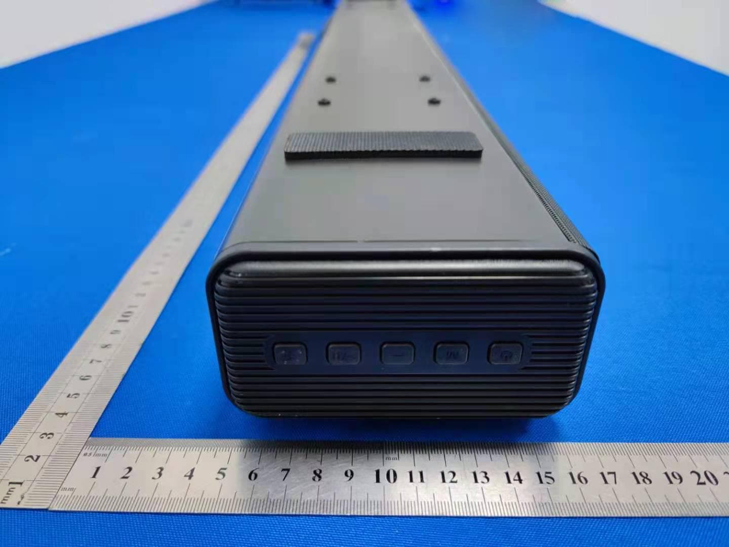 2.2 CH soundbar - FCC ID 2A2PNHT-K350 - Ekoo Electronic Co., Ltd