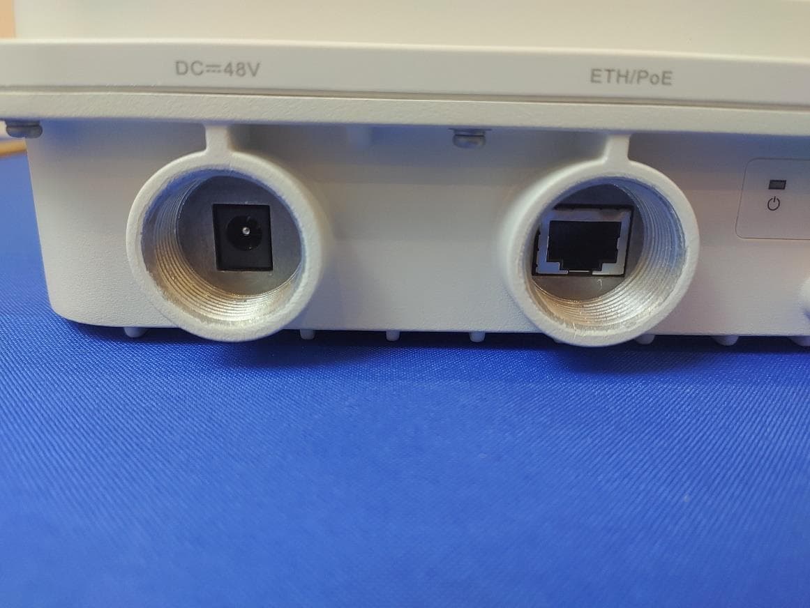 Outdoor Access Point - FCC ID 2A2PW149657 - FS.COM Inc. (5)