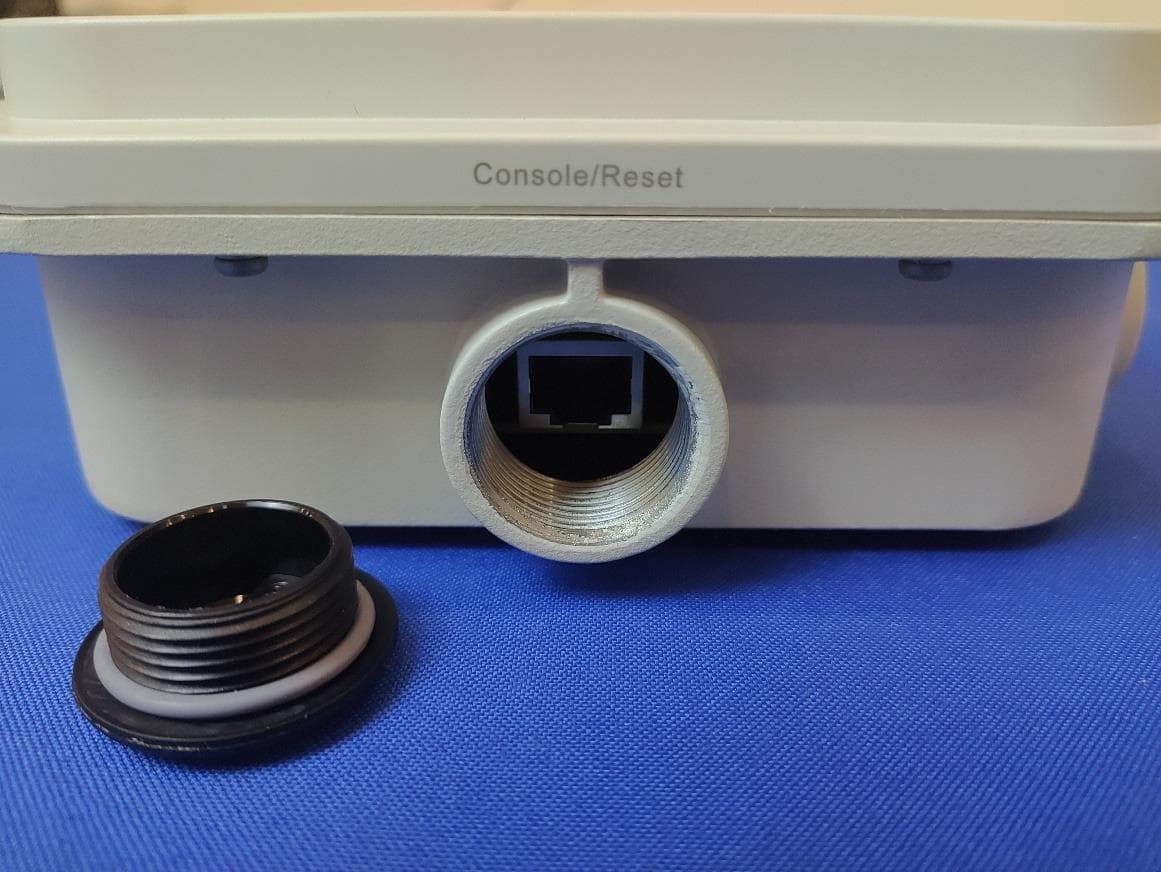 Outdoor Access Point - FCC ID 2A2PW149657 - FS.COM Inc. (2)