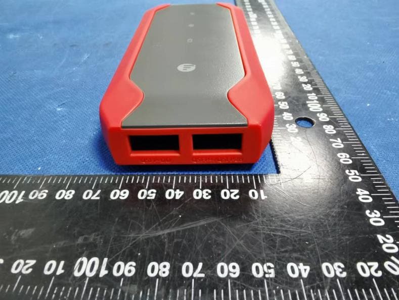 FIRMWARE UPGRADE TOOL KIT - FCC ID 2A2PW156801 - FS.COM Inc.