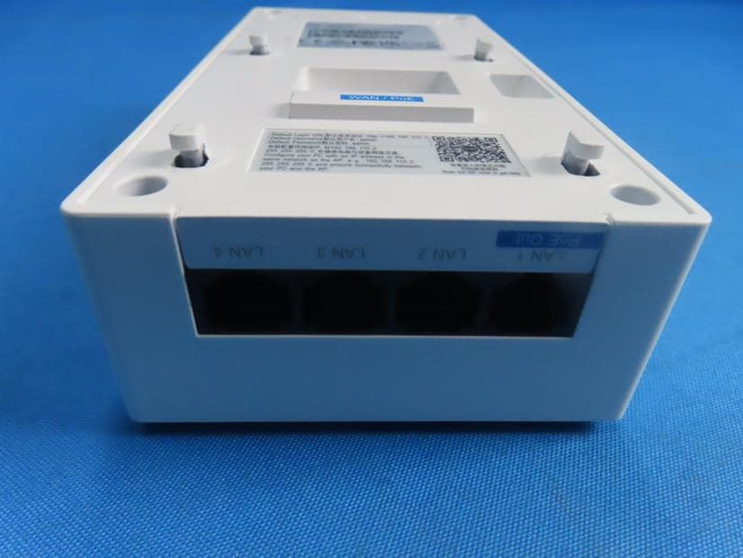 Indoor Access Point - FCC ID 2A2PW179641 - FS.COM Inc. (2)