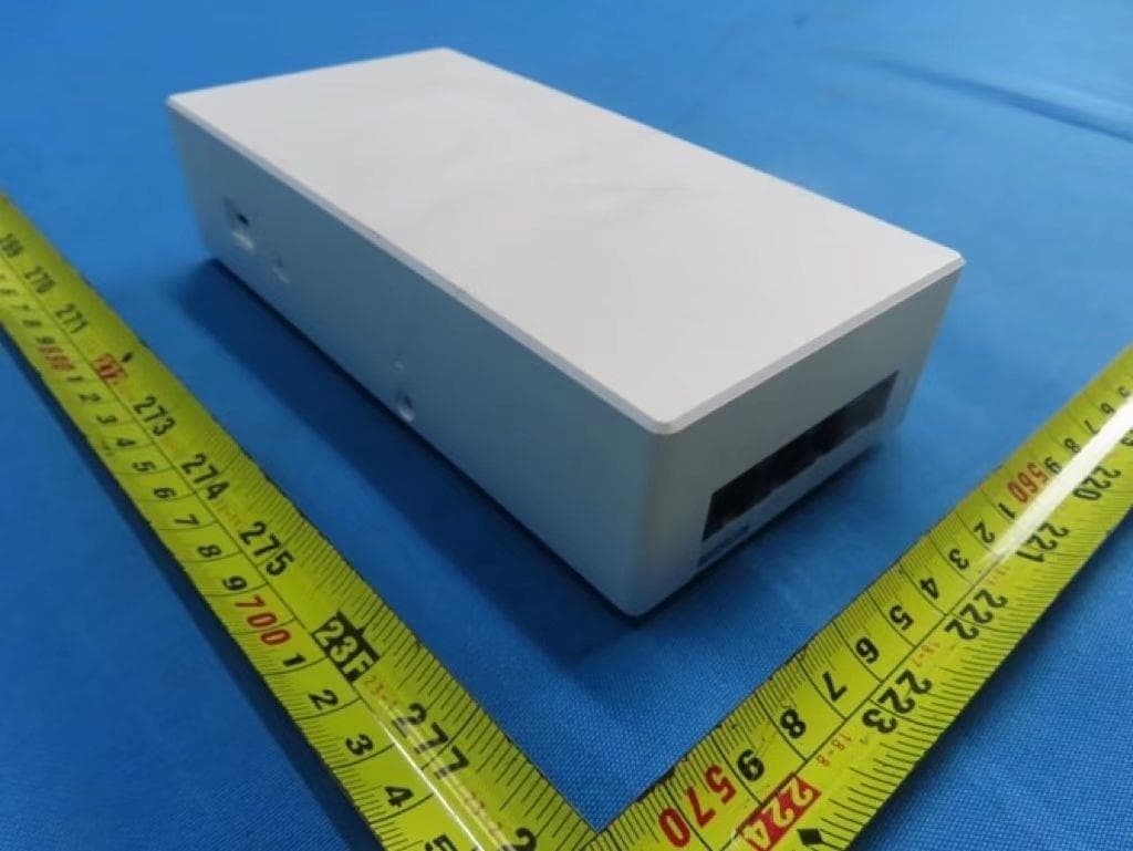 Indoor Access Point - FCC ID 2A2PW179641 - FS.COM Inc.