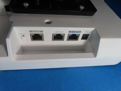 Indoor Access Point - FCC ID 2A2PW190981 - FS.COM Inc. (2)