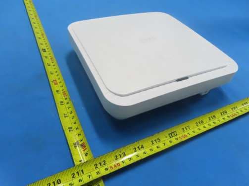 Indoor Access Point - FCC ID 2A2PW190981 - FS.COM Inc. (3)