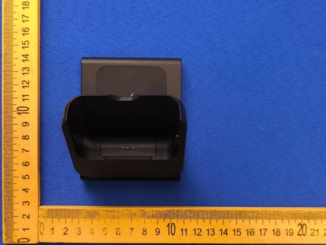 4 IN 1 MAGNETIC WIRELESS CHARGING STATION - FCC ID 2A2Q2-WF20 - Taisons International Co. (2)