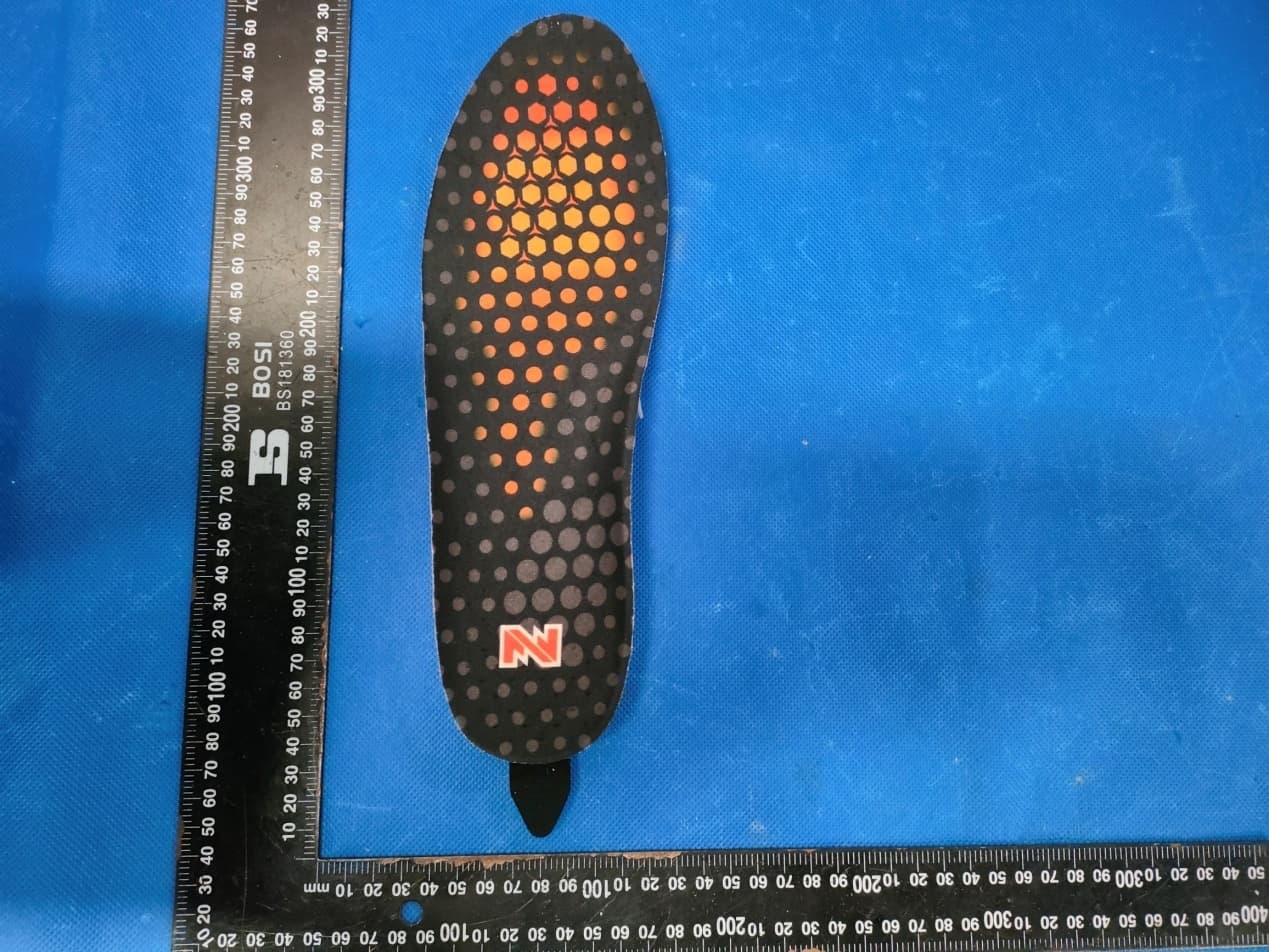 Premium BT Heated Insoles - FCC ID 2A2QC-MWUS09 - KADENA SPORTWEAR (SHENZHEN) CO., LTD (3)