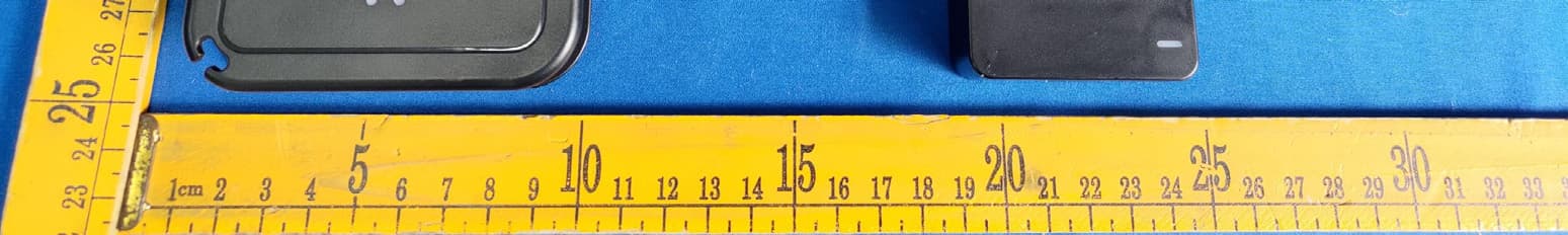 Smart Bridge - FCC ID 2A2QE-1556 - Yuyao Yunjin Electrical Appliance Co., Ltd (2)