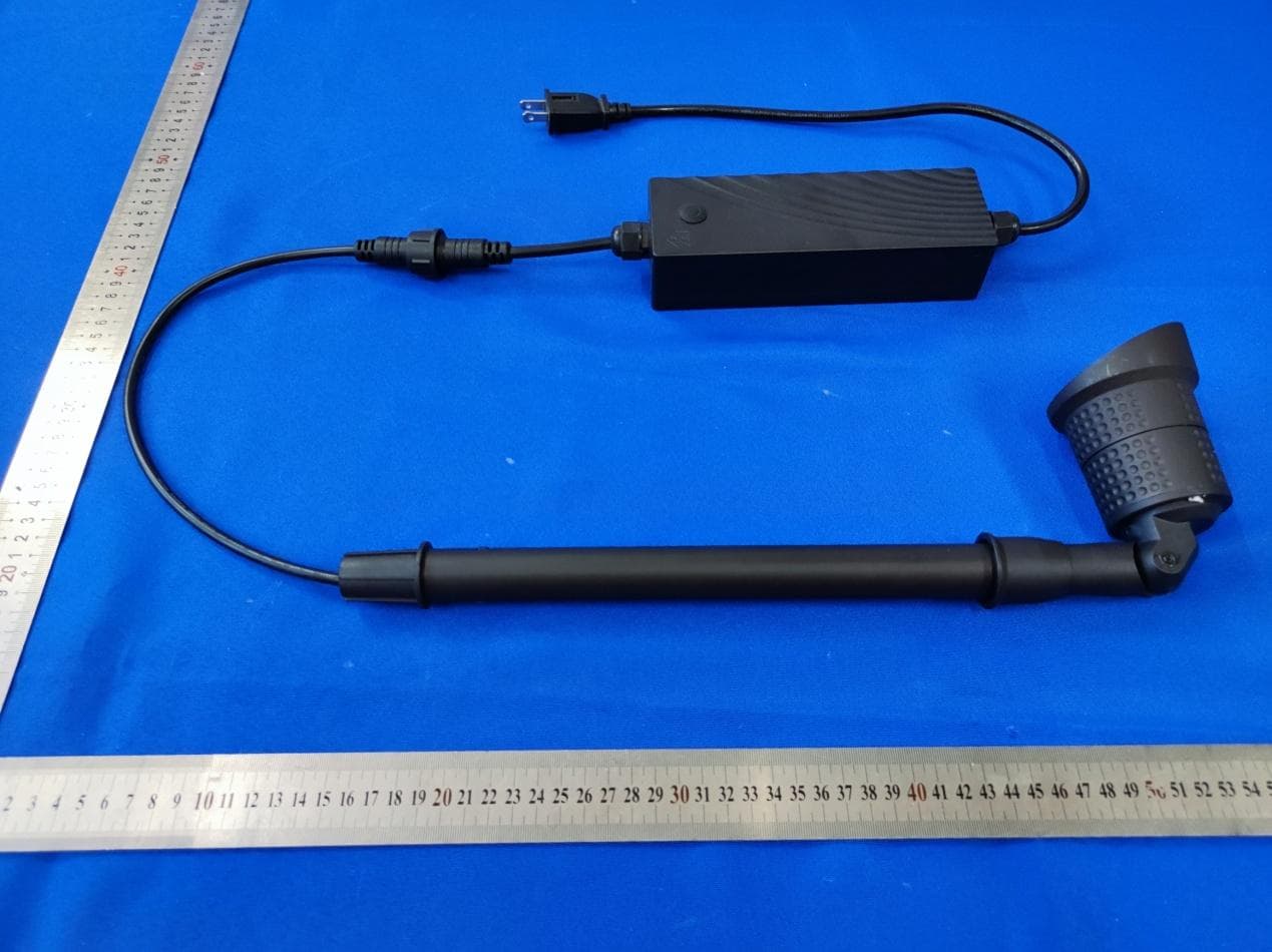 Power Supply/Controller - FCC ID 2A2QEYJ-100 - Yuyao Yunjin Electrical Appliance Co., Ltd (5)