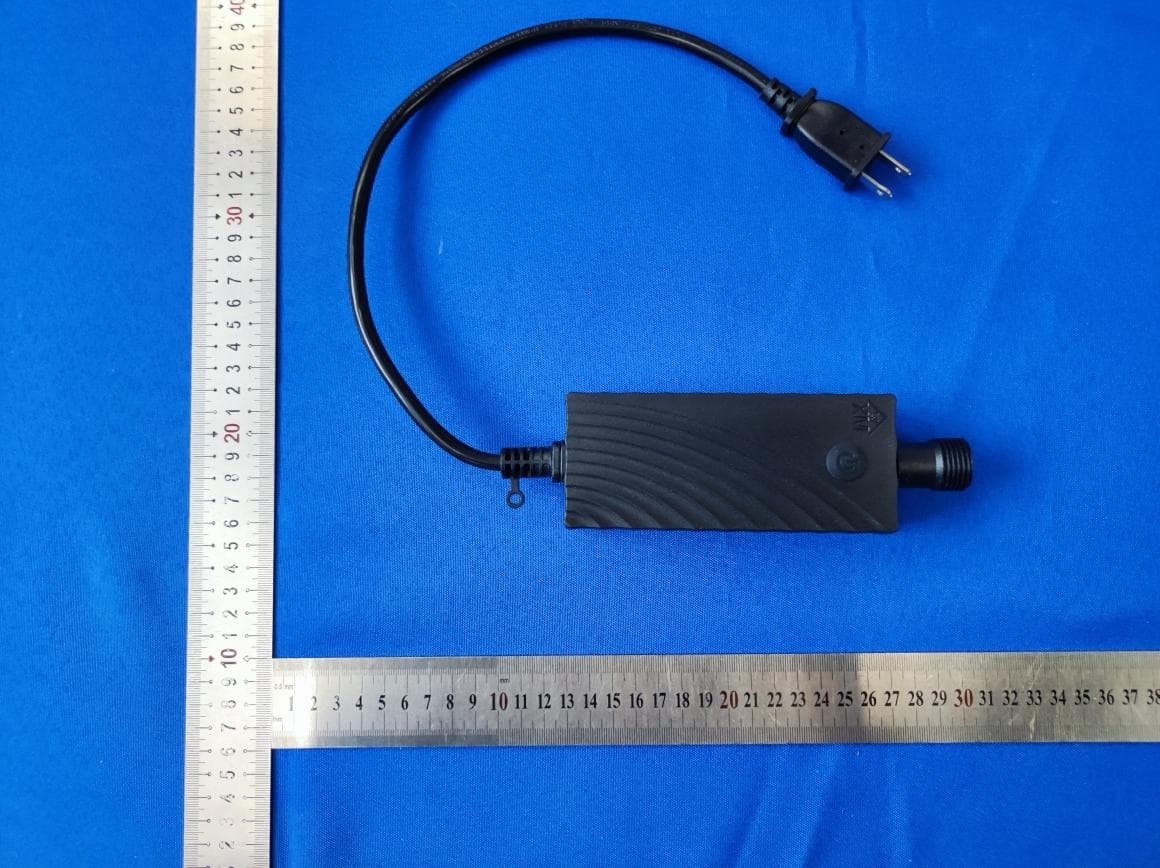 Mushroom Lights - FCC ID 2A2QEYJ-36-4MG - Yuyao Yunjin Electrical Appliance Co., Ltd (5)