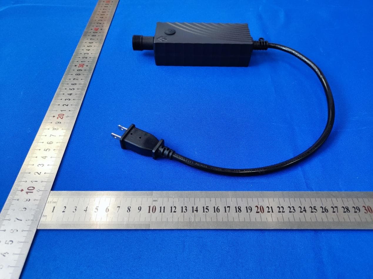 Mushroom Lights - FCC ID 2A2QEYJ-36-4MG - Yuyao Yunjin Electrical Appliance Co., Ltd (4)