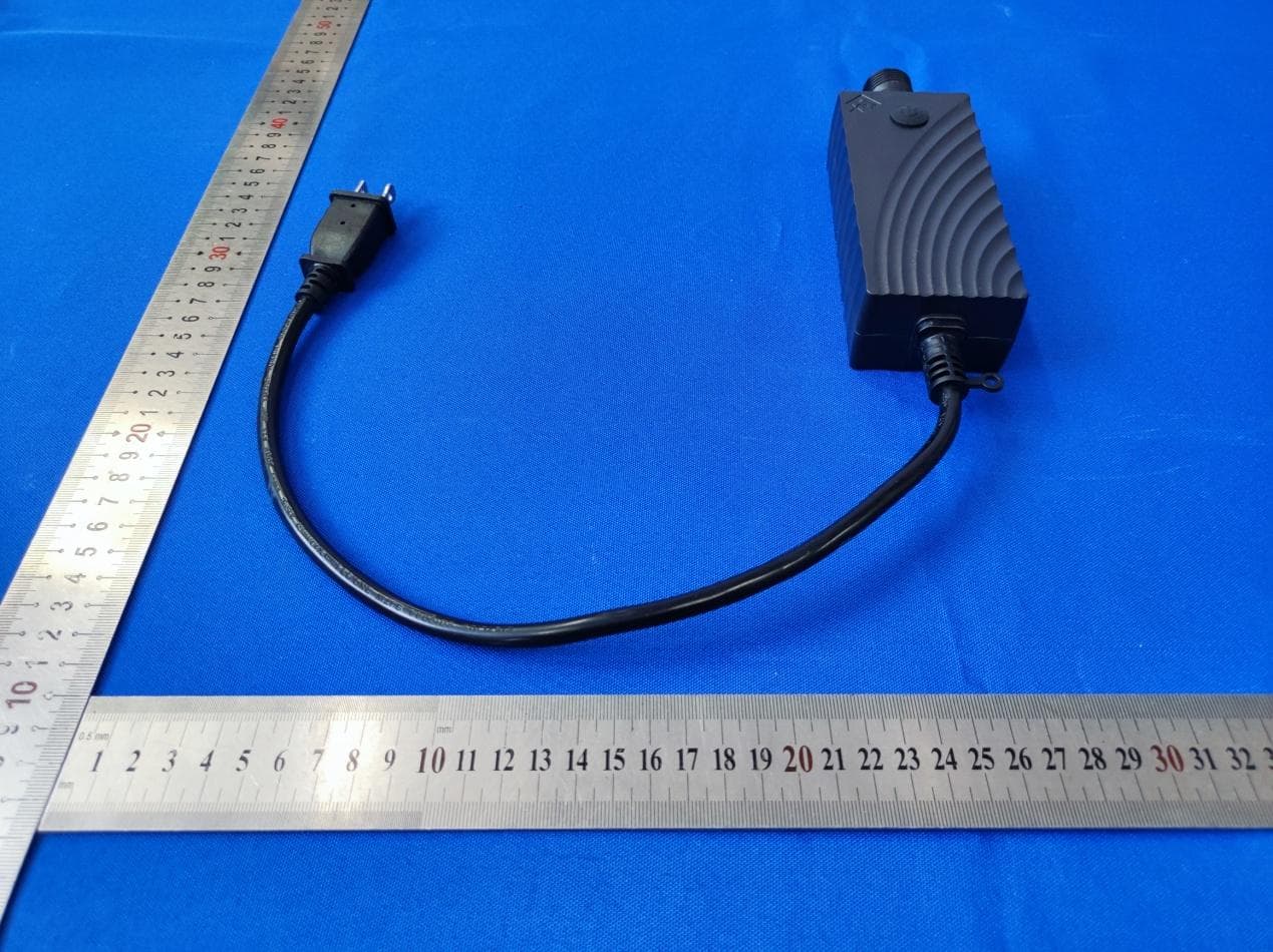 Mushroom Lights - FCC ID 2A2QEYJ-36-4MG - Yuyao Yunjin Electrical Appliance Co., Ltd (3)