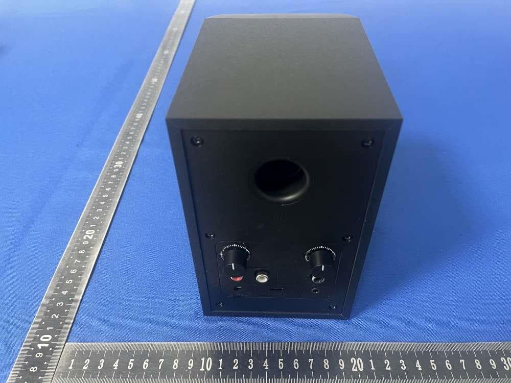 Computer Speaker - FCC ID 2A2QG-HB010 - Shenzhen hanke Technology Co., Ltd (4)
