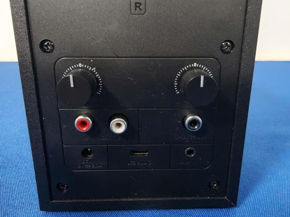 Computer Speaker - FCC ID 2A2QG-HB010 - Shenzhen hanke Technology Co., Ltd (3)