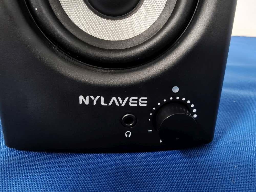 Computer Speaker - FCC ID 2A2QG-HB010 - Shenzhen hanke Technology Co., Ltd (2)