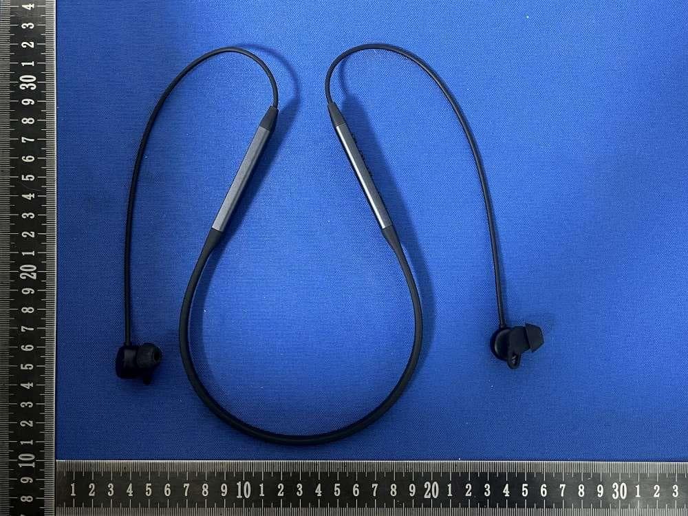 Wireless headphone - FCC ID 2A2QG-RY-WH06 - Shenzhen hanke Technology Co., Ltd (3)