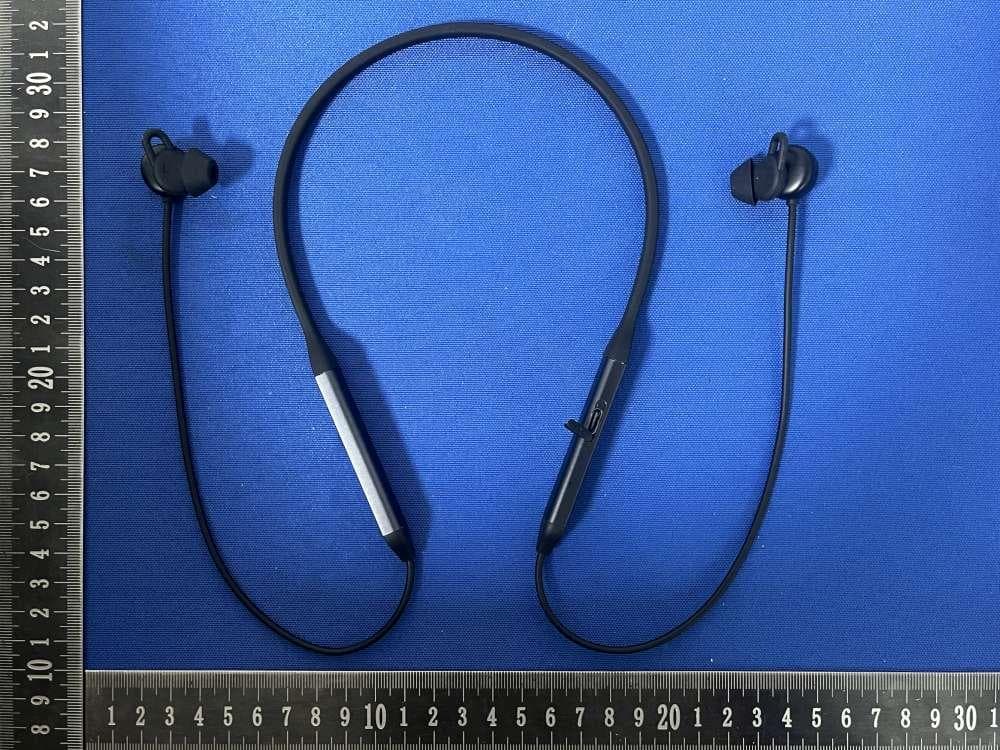 Wireless headphone - FCC ID 2A2QG-RY-WH06 - Shenzhen hanke Technology Co., Ltd