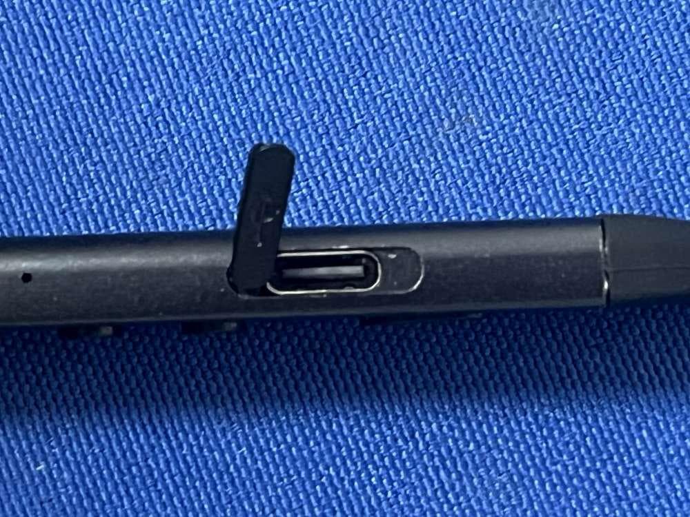 Wireless headphone - FCC ID 2A2QG-RY-WH06 - Shenzhen hanke Technology Co., Ltd (4)