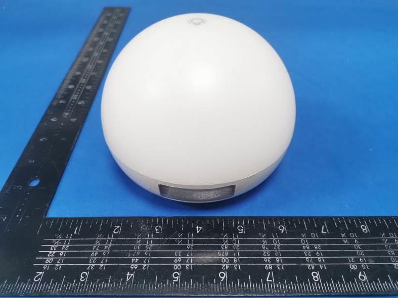 Smart white noise Machine - FCC ID 2A2QO-MBZ212 - Shenzhen Mai Yuan Technology Co., Ltd. (4)