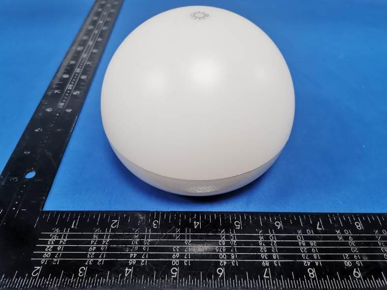 Smart white noise Machine - FCC ID 2A2QO-MBZ212 - Shenzhen Mai Yuan Technology Co., Ltd. (2)