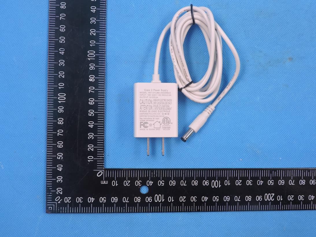 Smart white noise mechine - FCC ID 2A2QO-MBZ228 - Shenzhen Mai Yuan Technology Co., Ltd. (5)