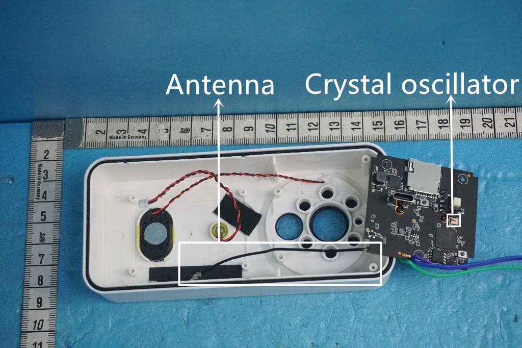 SMART BIRD FEEDER - FCC ID 2A2QS-PCD002 - Pengchuangda(Shenzhen)Industry Co.,Ltd (3)