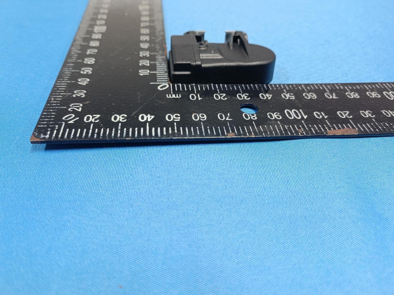 Tire pressure monitoring sensor - FCC ID 2A2R8-E08 - WENZHOU JUXIN ELECTRONIC TECHNOLOGY CO ., LTD (2)