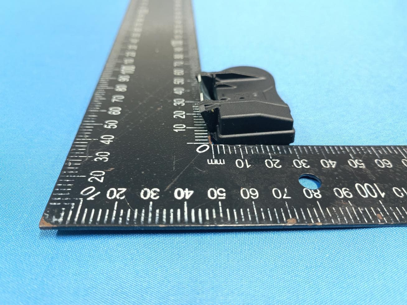Tire pressure monitoring sensor - FCC ID 2A2R8-E08 - WENZHOU JUXIN ELECTRONIC TECHNOLOGY CO ., LTD (5)