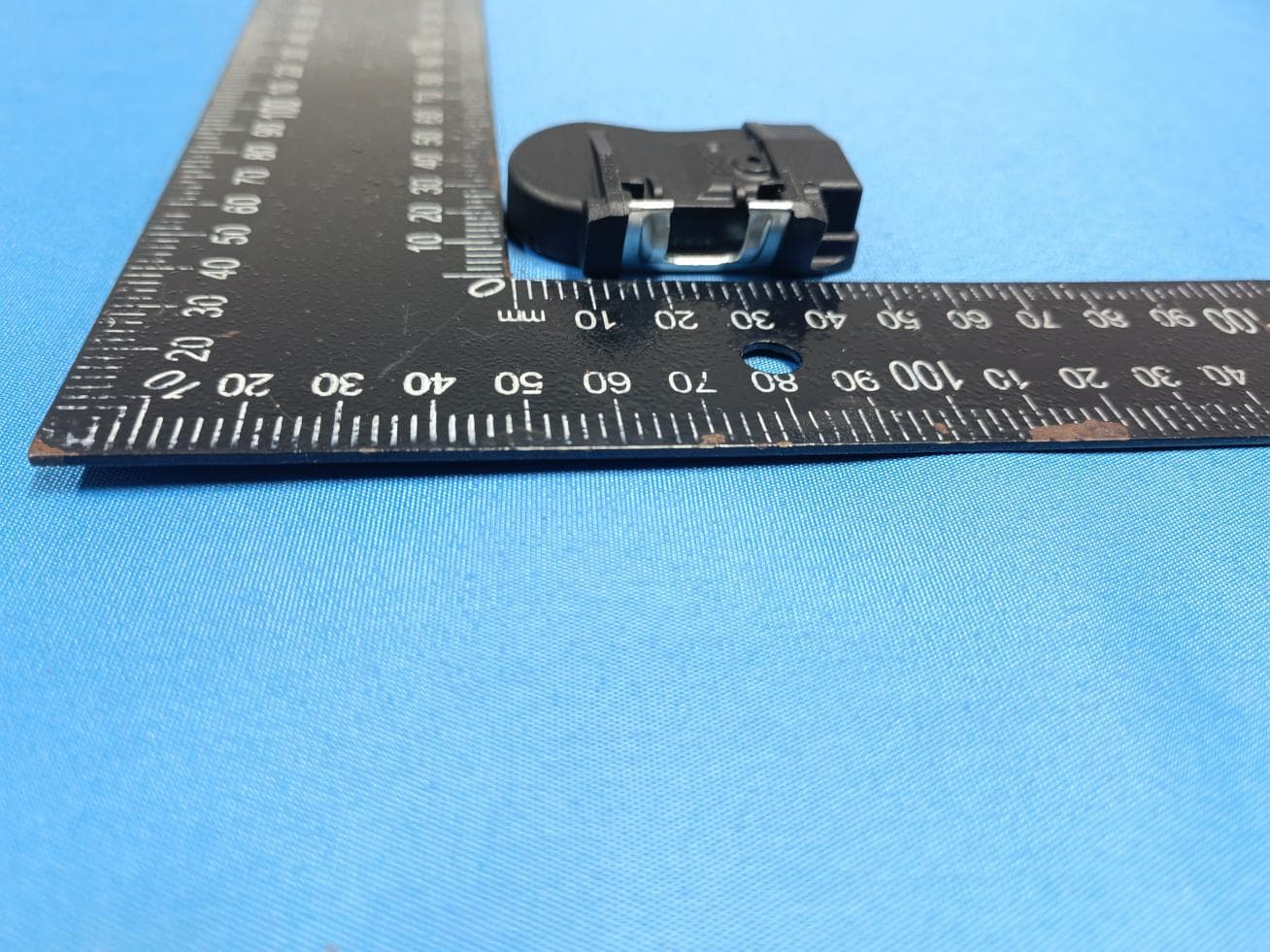 Tire pressure monitoring sensor - FCC ID 2A2R8-E08 - WENZHOU JUXIN ELECTRONIC TECHNOLOGY CO ., LTD (4)