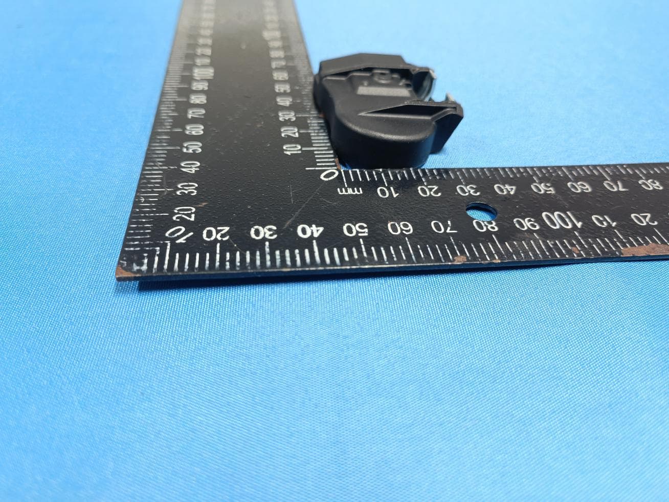 Tire pressure monitoring sensor - FCC ID 2A2R8-E08 - WENZHOU JUXIN ELECTRONIC TECHNOLOGY CO ., LTD (3)