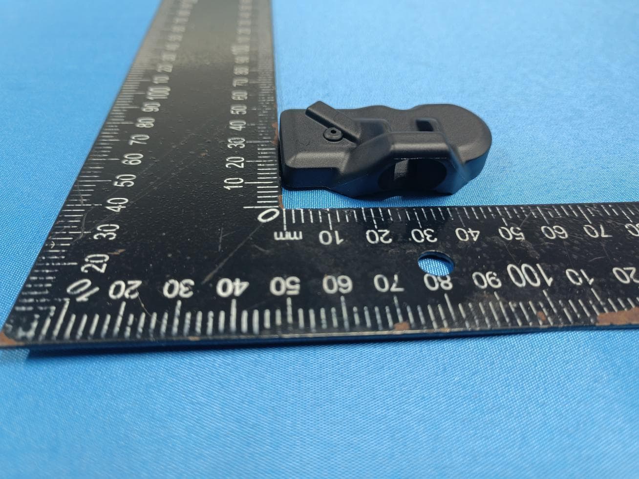 Tire pressure monitoring sensor - FCC ID 2A2R8-E10 - WENZHOU JUXIN ELECTRONIC TECHNOLOGY CO ., LTD (2)
